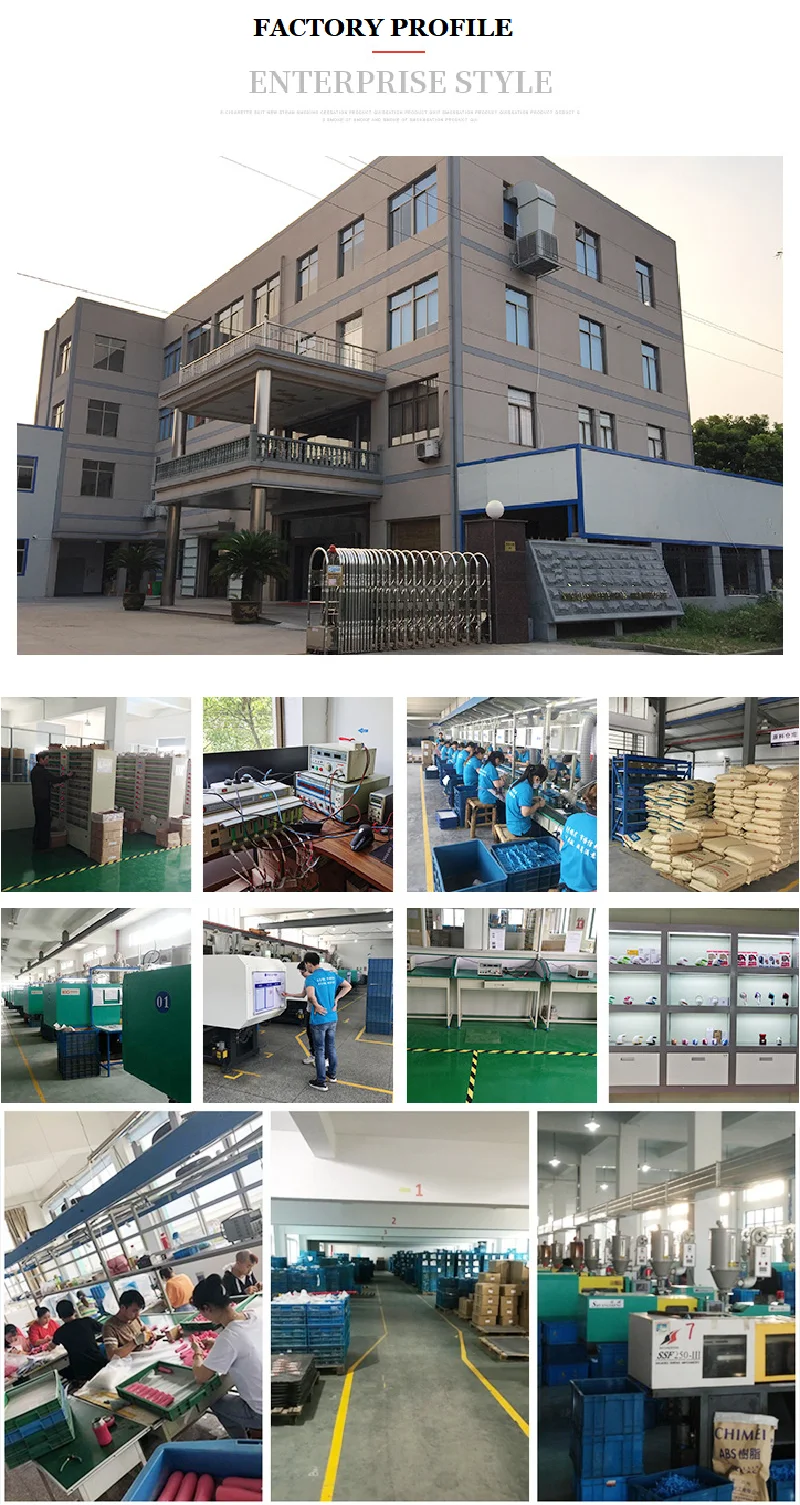 Ningbo Changping Technology Co., Ltd.