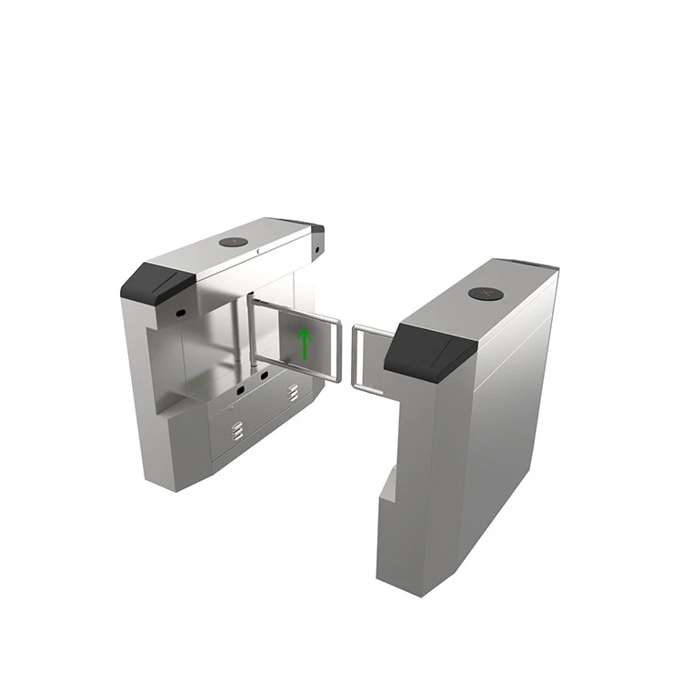Customized Arm Length Swing Barrier Gate for Disable Person and Pram