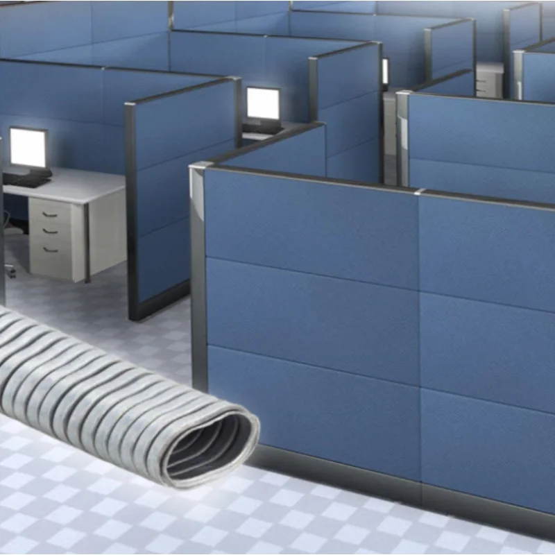 Shanghai Linsky OVAL Steel  Conduit