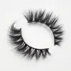 3D faux mink M04