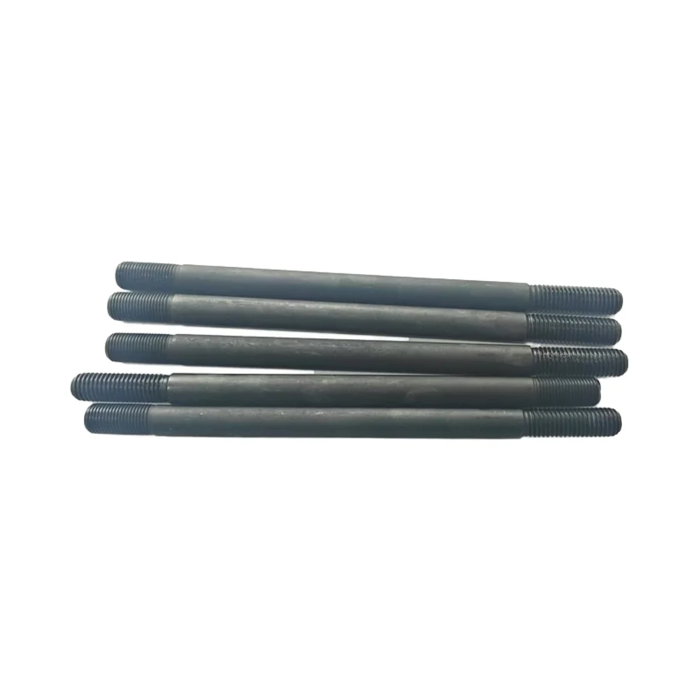 Alibaba.com: M6 to M8 double end threaded stud bolts, 12 grade thread ...
