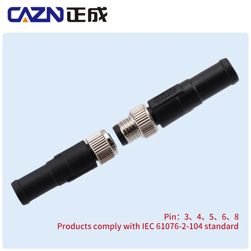 Assortimento Di Connettori Elettrici Per Cavi Isolati Da 280 Pezzi