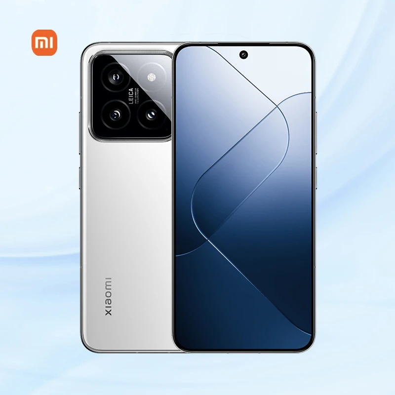 Free Shipping on Xiaomi 14 Pro - Snapdragon 8 Gen 3 Phone