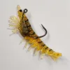 6 tigre dorado