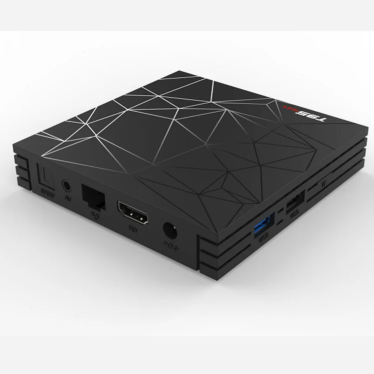 Con funzione di apprendimento telecomando per A95X TV Box Controller per X88pro10 A95X F4 A95 F3 AIR H60 6K H40 H50 X88 PRO 20