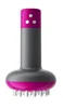 gris/morado