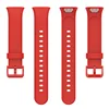 #12 Rojo