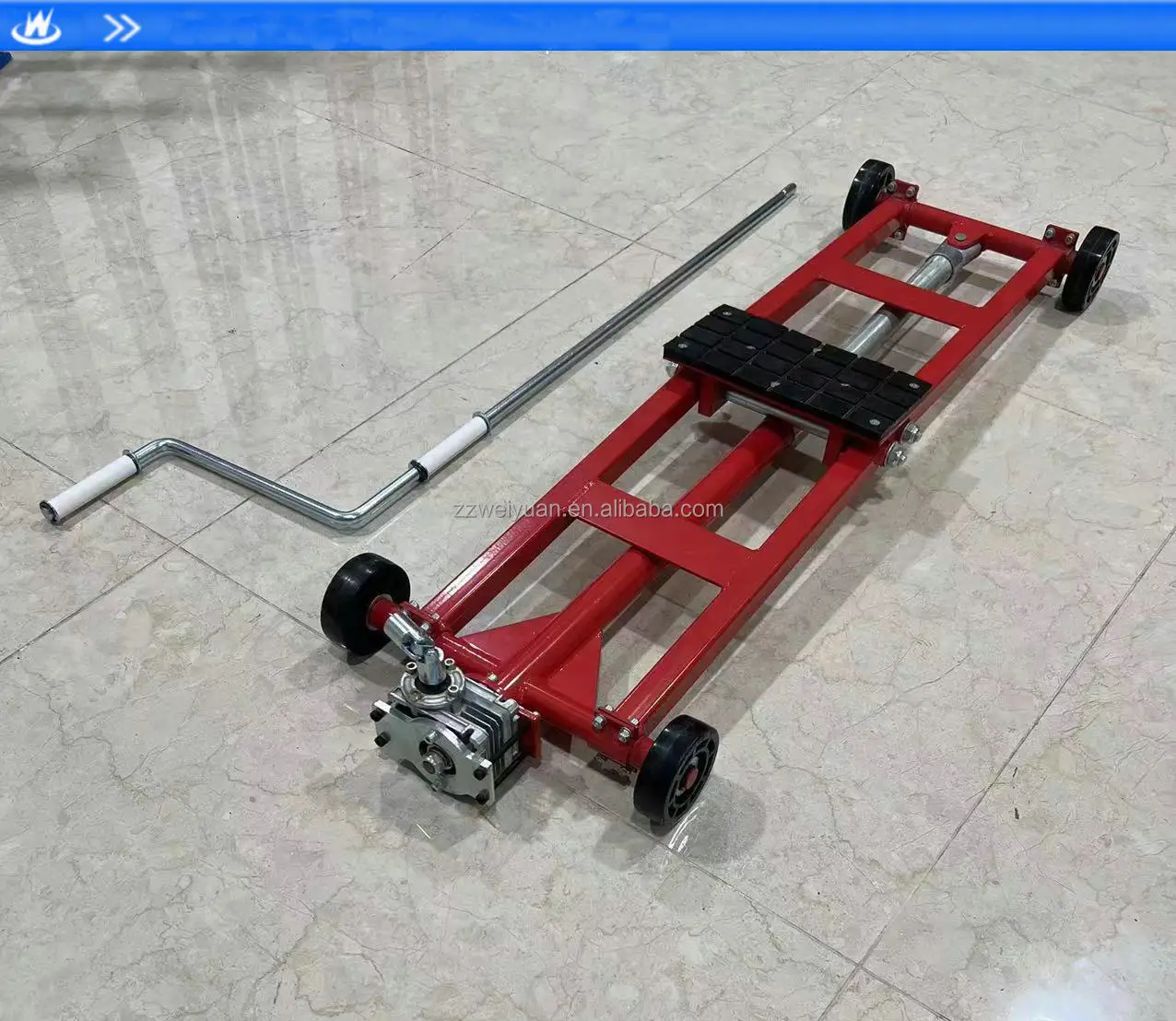 2022 Cheap Price 2500kgs Mini Hydraulic Car Lift,Jack Buy Mini