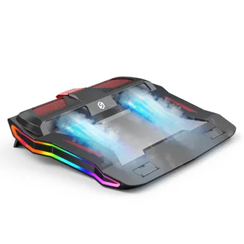 Universal Laptop Radiator 15.6 Inch 17.3 Game Saver Y7000P Computer Base Made of Durable Plastic