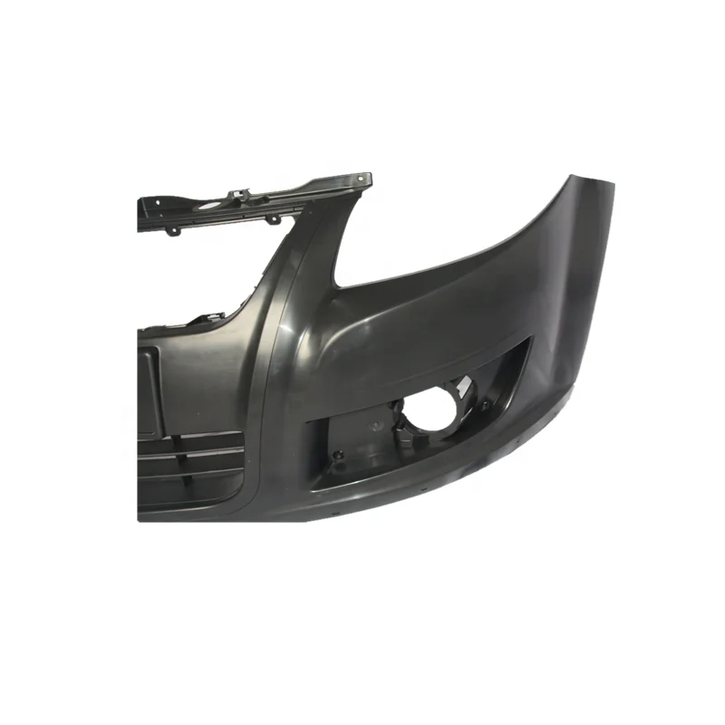 Auto Body Parts Front Bumper Nicegoods 71711-56K00-ZXA Front Bumper OEM Auto Bumper Body Kit Body Parts for Suzuk-i Sx4 2011 Auto Parts Image 5