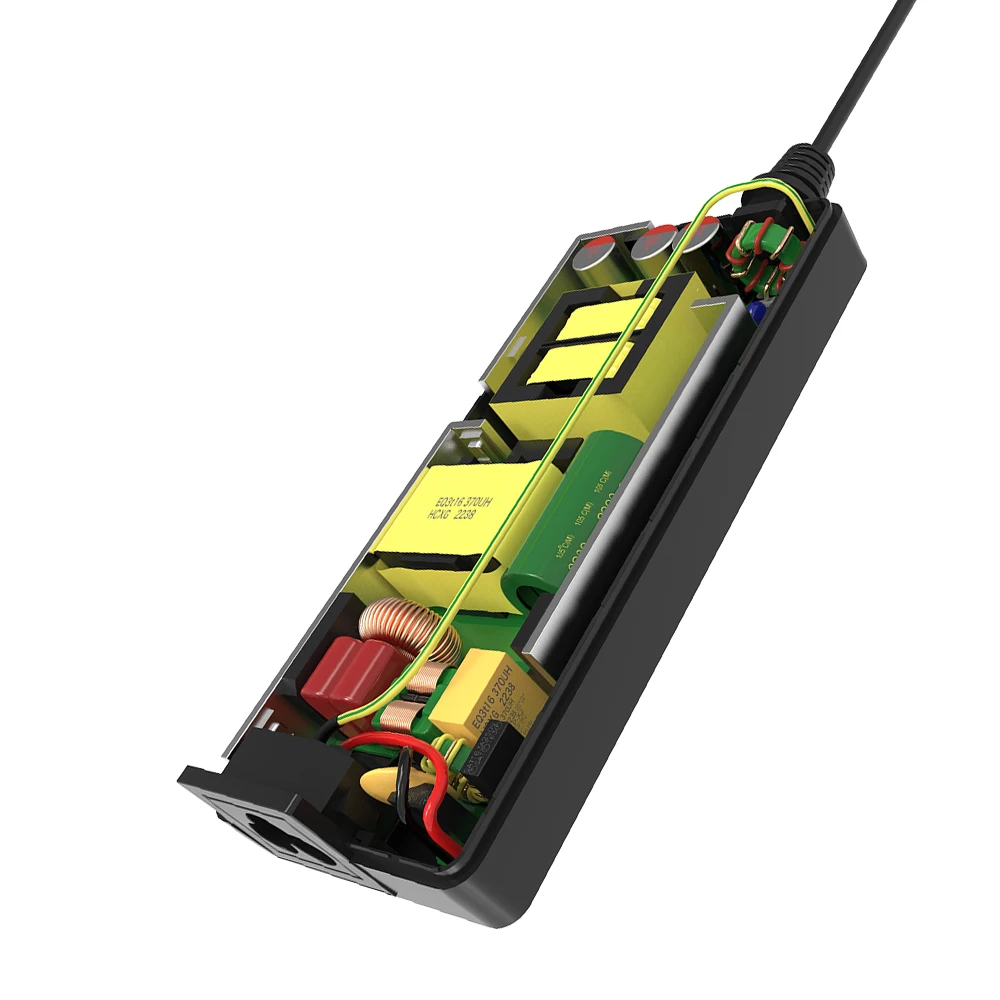 Custom Power Adapter OEM ODM