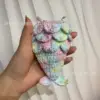 Pastel mermaid costume