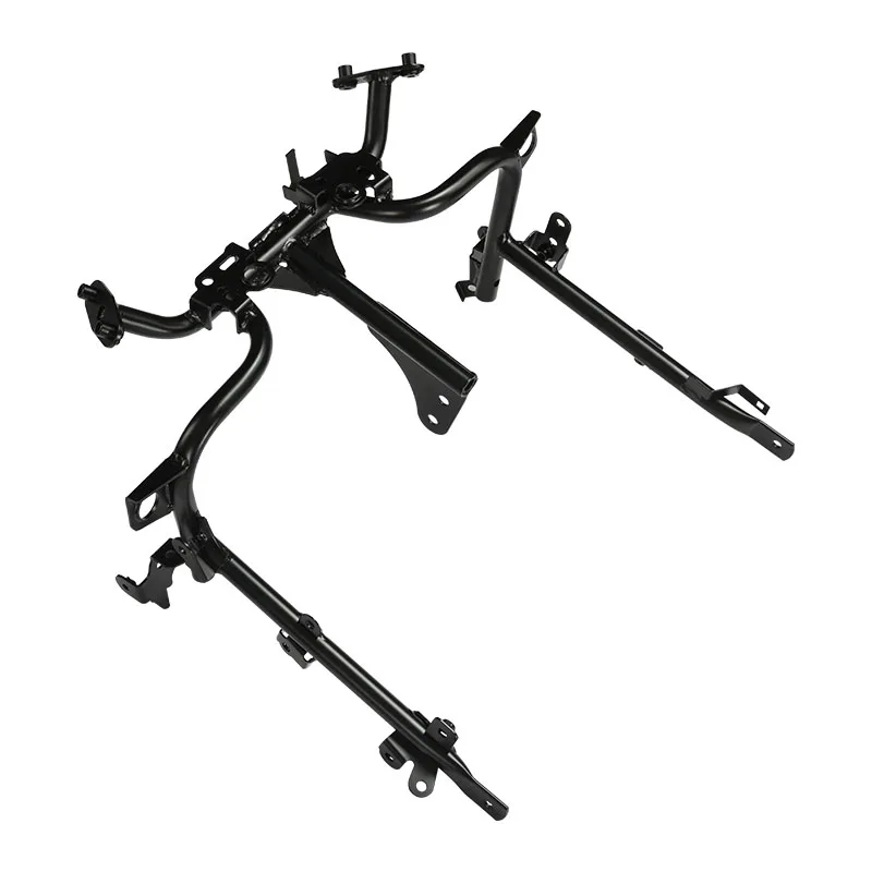 Kawasaki Ninja ZX4R ZX4RR 2023-2024 Upper Fairing Stay Bracket