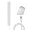 USB blanco