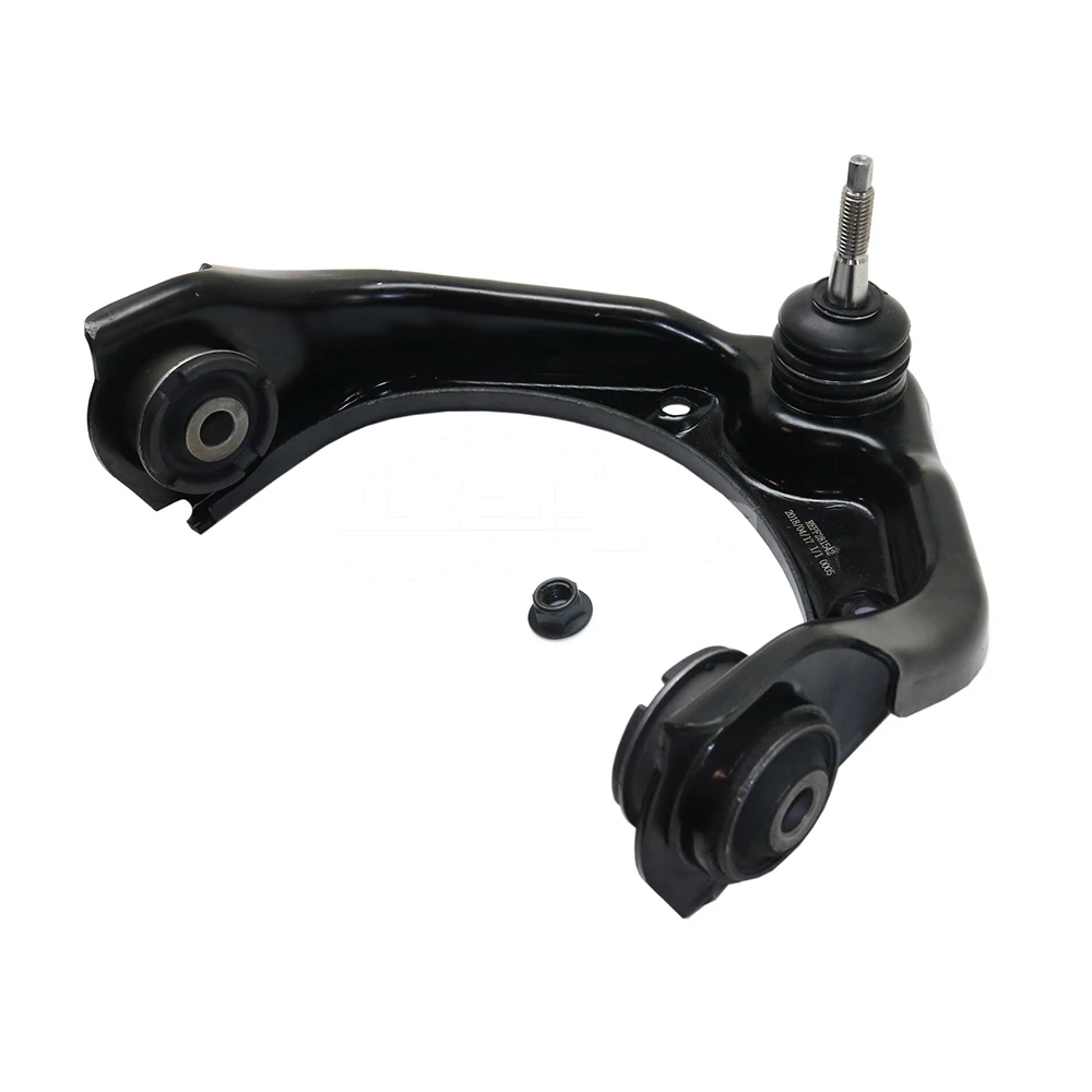 For Ford Explorer 2006-2010 Suspension Control Arm Set 6L2Z3085AA Uppe... — 3