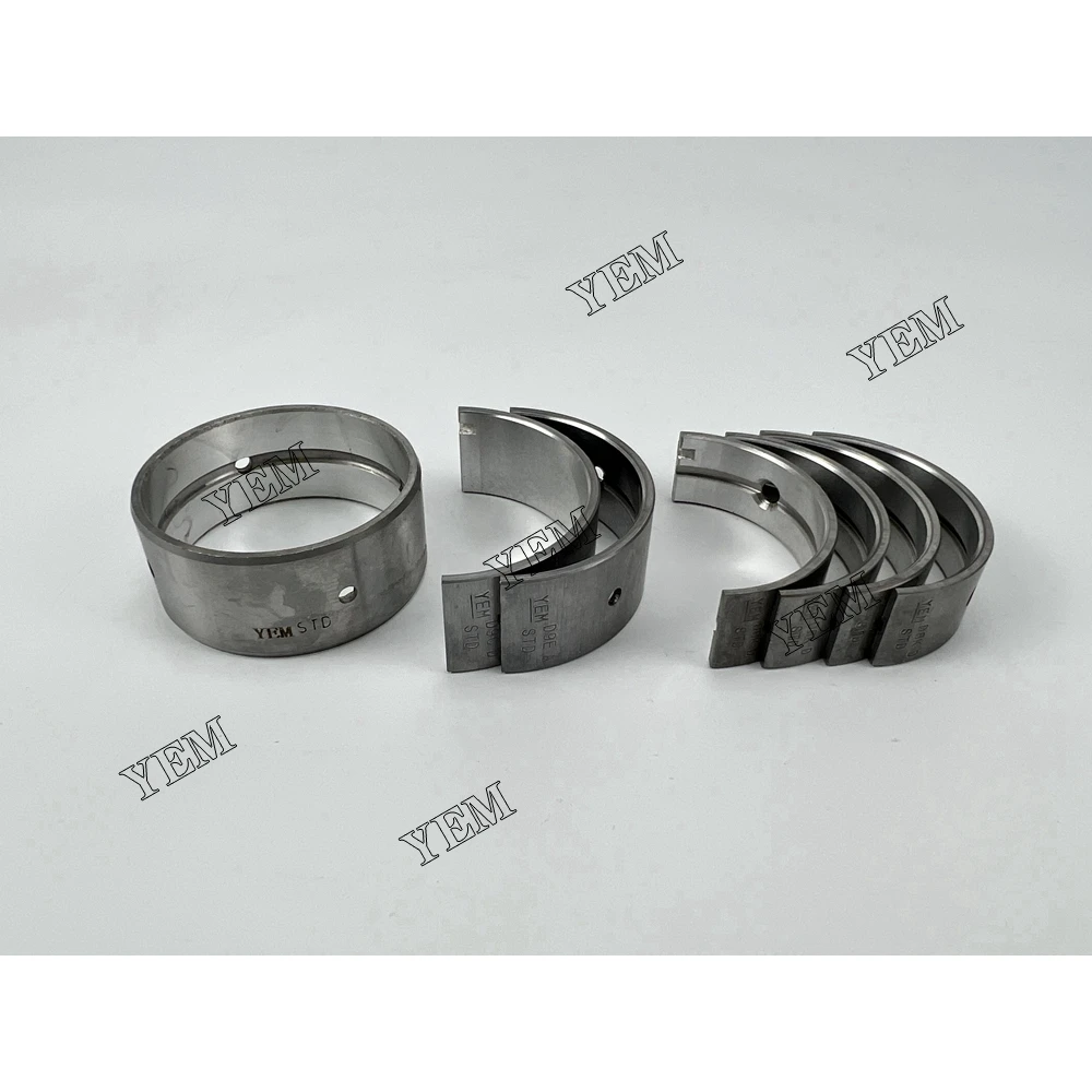 For Kubota D722 Main Bearing Industrial Engine Parts 4