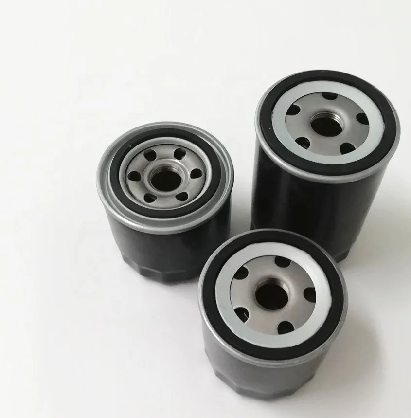 Japanese Car Oil Filter 15601-BZ010 for Toyota, Audi, Nissan
