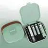 [Matcha Green] Juego de cortaúñas de 5 piezas
