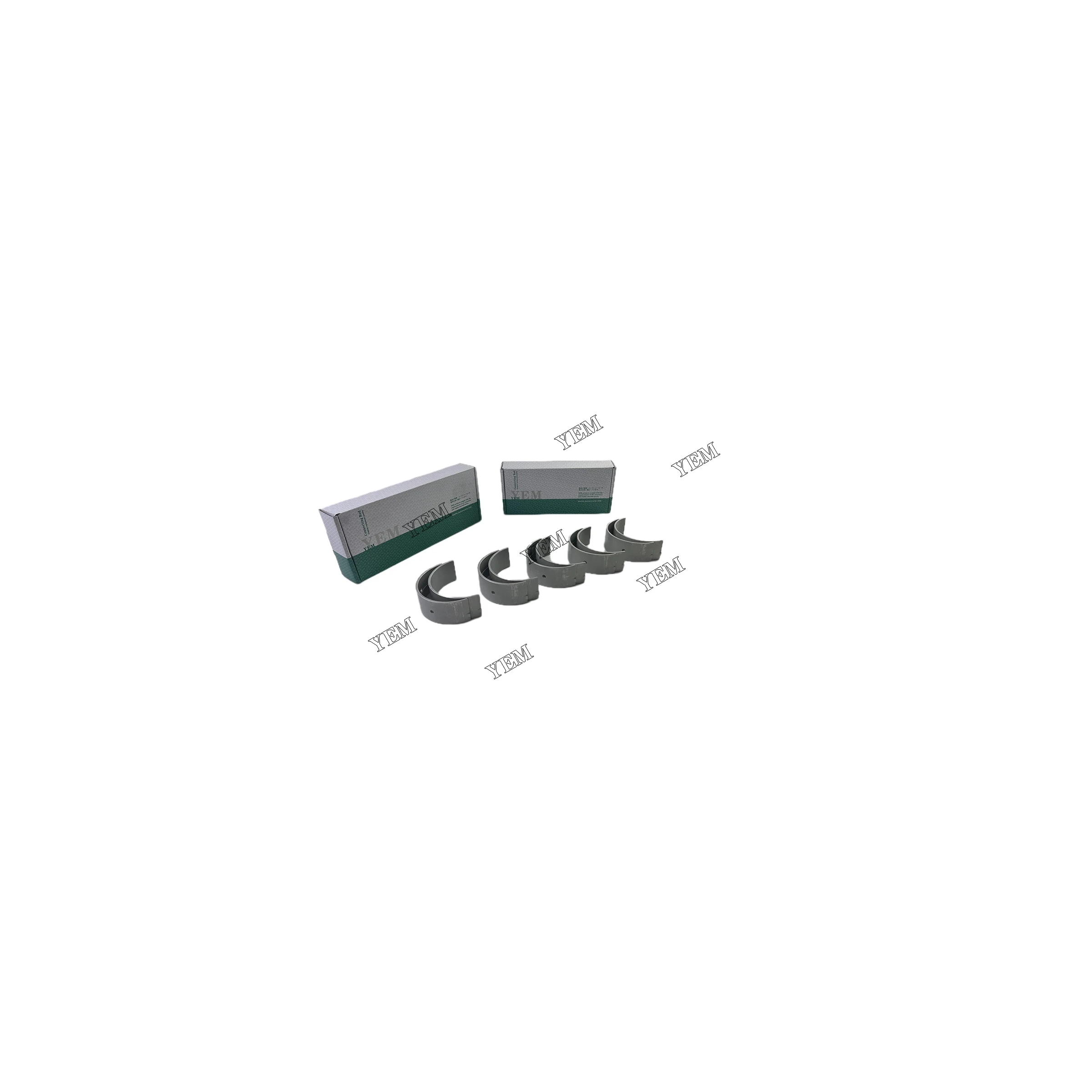 Repair Kit Main Bearing 3064 for Caterpillar Engine Repair Kit