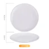 Platos poco profundos de 12 pulgadas [25 por caja]