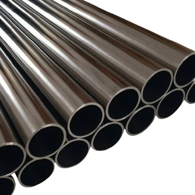 Inconel 600/601/602ca/617/625/713/718/738/x-750 Carpenter 20 Round Bars Nickel Alloy Rods Circle Bar Pipe