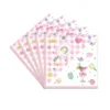 20 feuilles de papier de soie