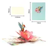 Fiore di colibrì