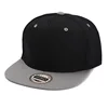 black/light grey