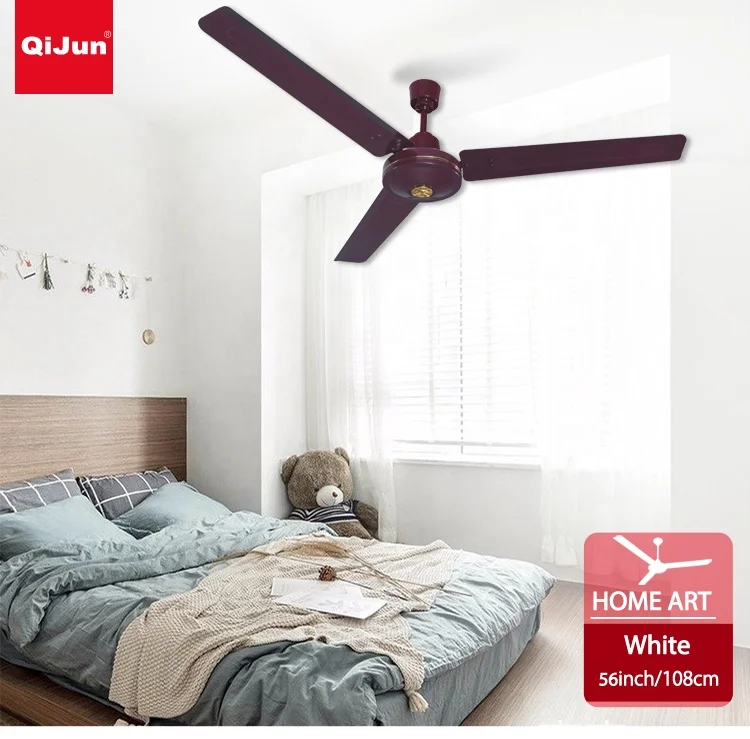 56inch orient ceiling fan AC motor electric fan to African Ghana market