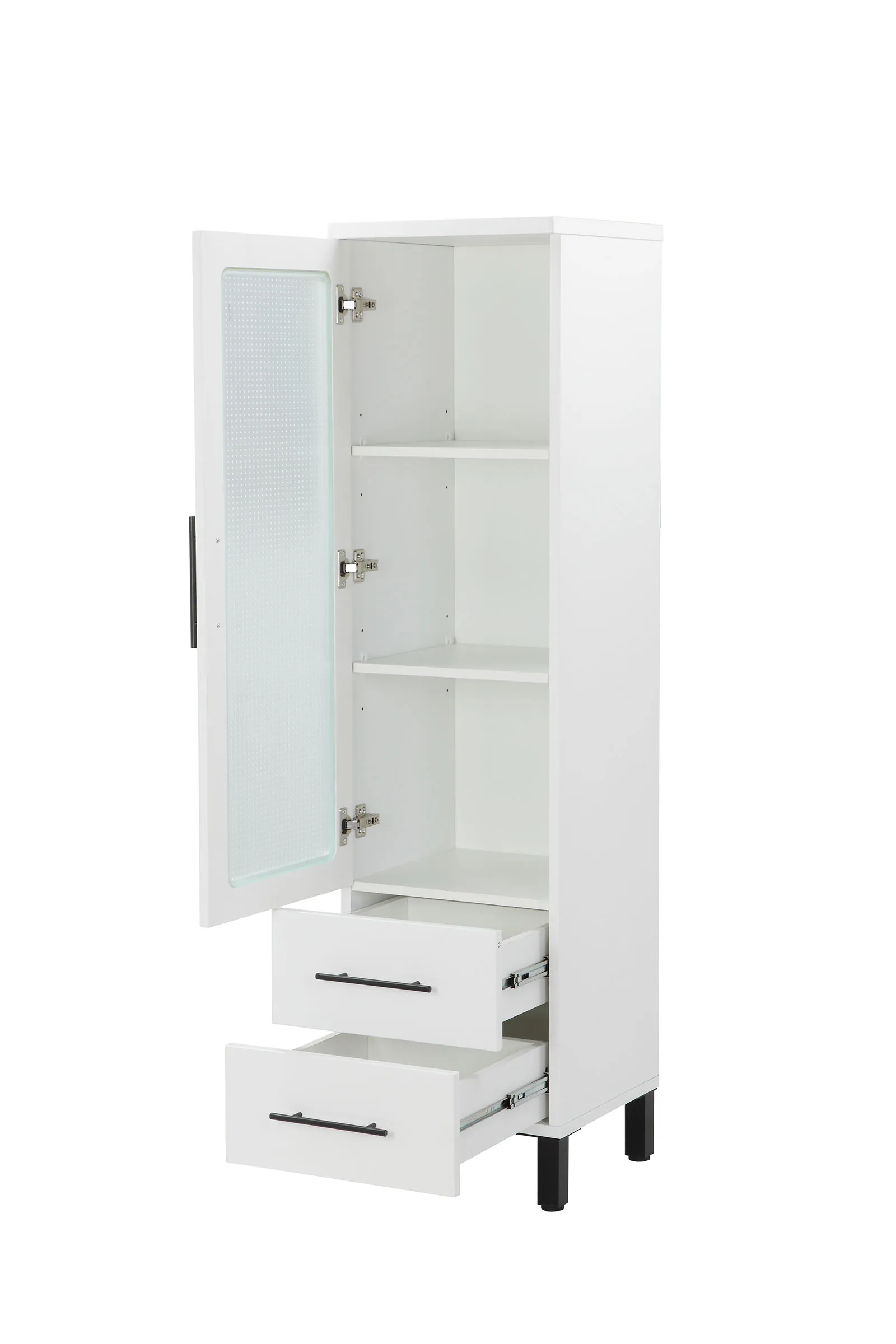 Simple Design Bookcases Comic Book case Bookcases & Bookshelves With Glass Door