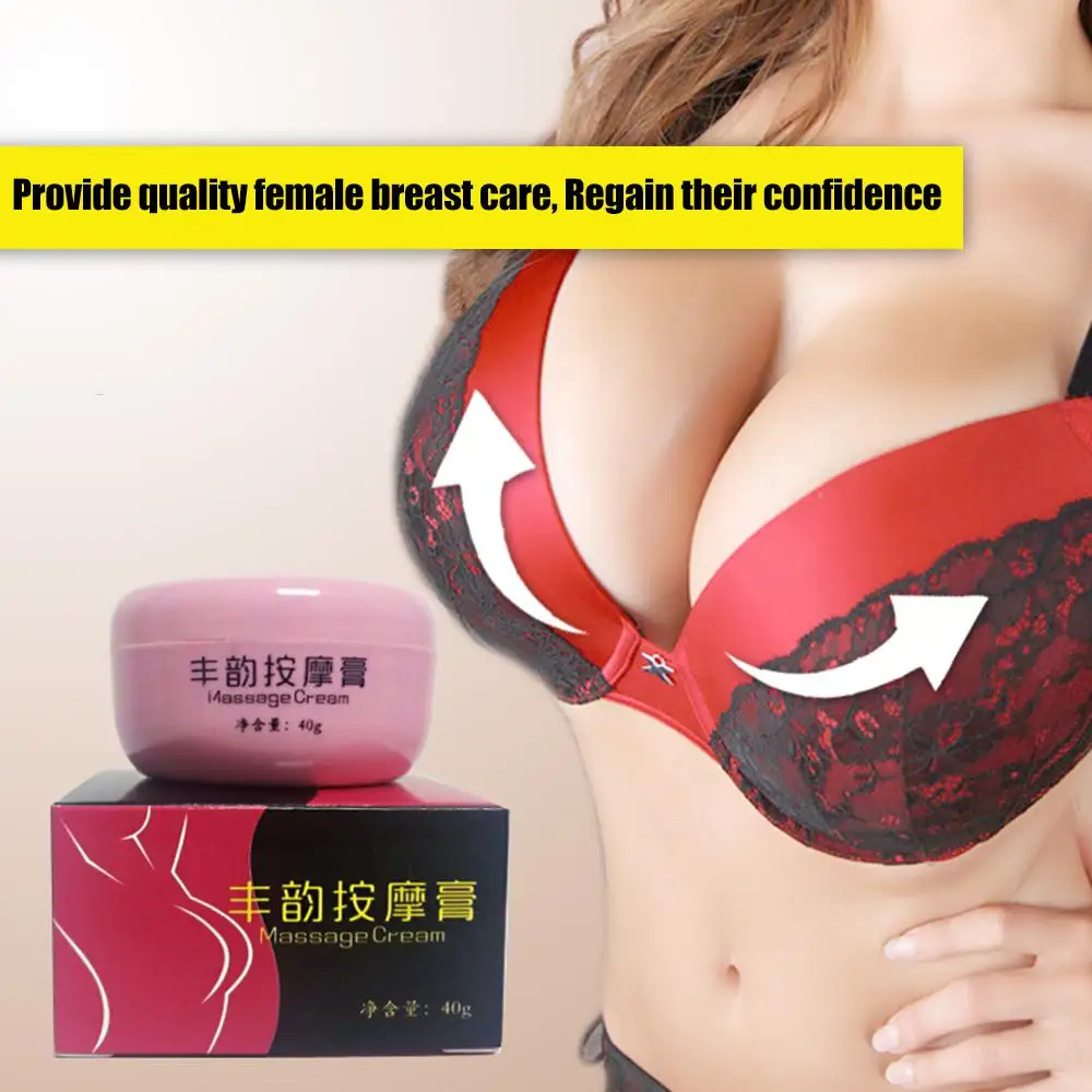 TYJR Women Breast Care Cream Natural Organic No Side Effects Quick  Enhancement Enlargement Tightening Big Breast Massage Cream| Alibaba.com