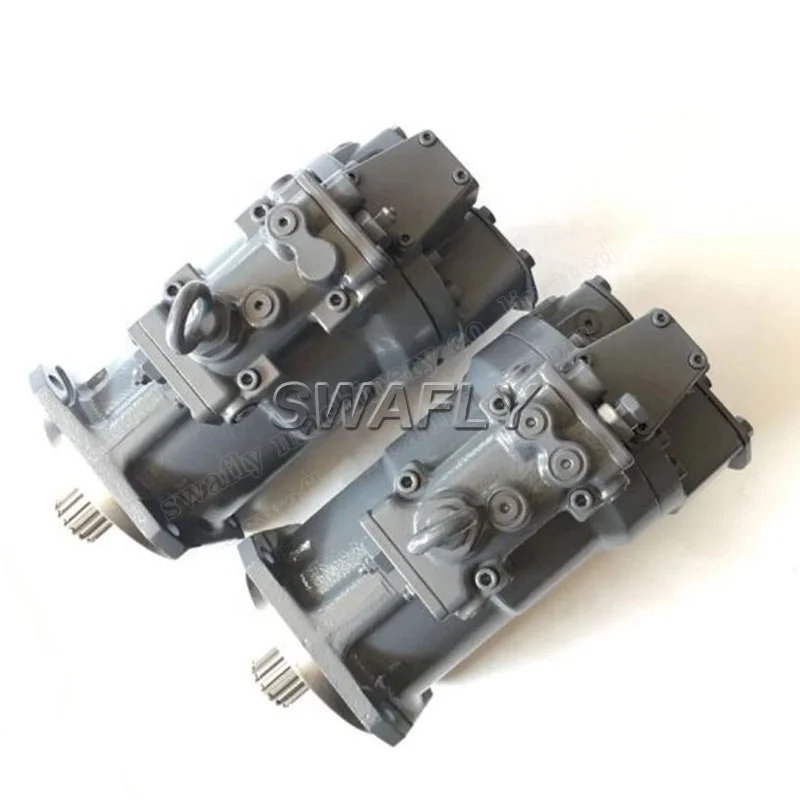 日立ZX330 ZX330-3 9195242 9256101主液压泵HPV145 HPV145H-28A