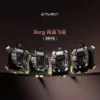 iFlight Borg Mini H7 Stack black
