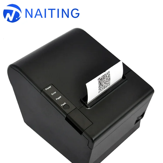 Driver Pos 80 Thermal Receipt Printer Pos 80 Driver for Windows 10 32  64 Bit