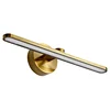 ntique brass