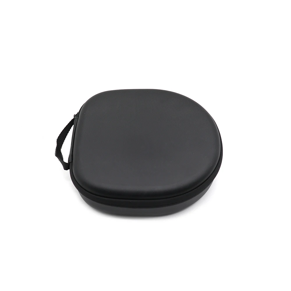 XWT Hard Shell Eva Earphone Travel Case Eva Headphone Protective Storage Case Headphones Case for Marshall B&O Akg Headphones