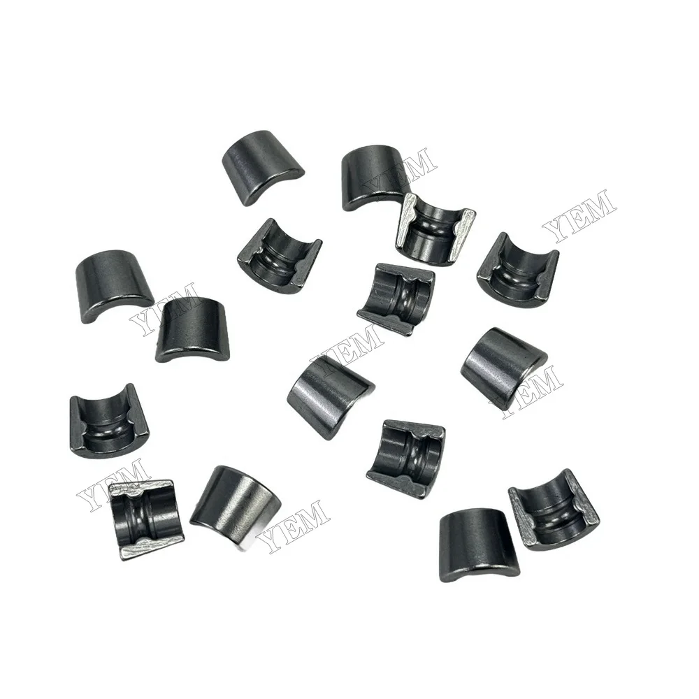 For Isuzu C190 Valve Cotter Engine Parts Best Quality