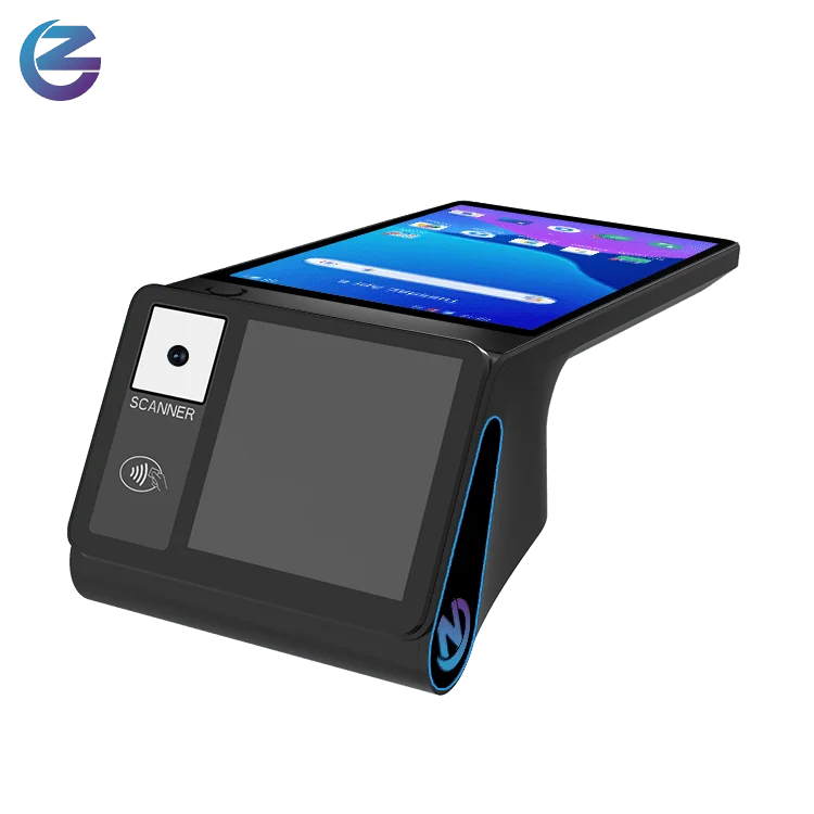 Z108 8'' Soft POS Digital Loyalty Hardware - Point of Sales