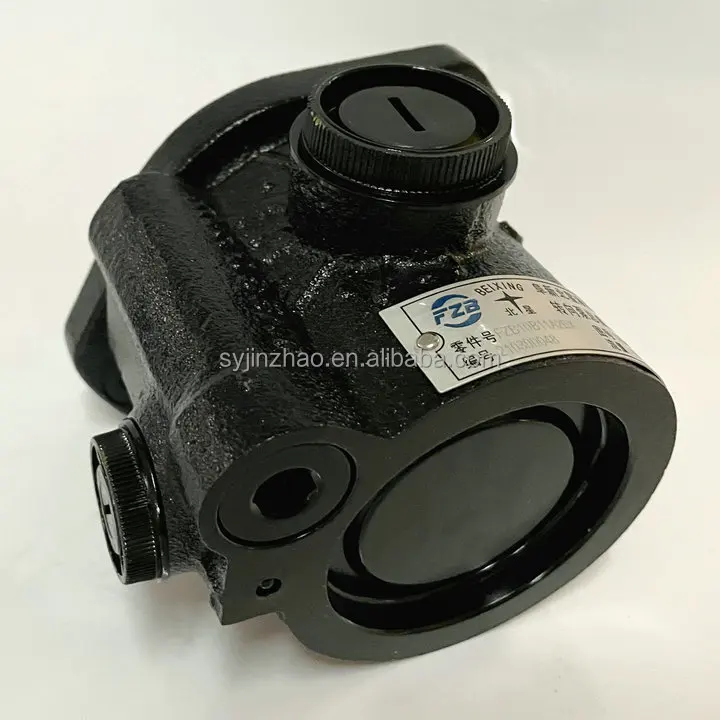C5254698 Original Trucks Bus Parts FZB10B11A2BX Hydraulic Power 