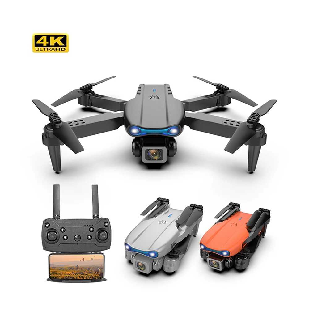 Remote Control Mini Very Small Drone Camera Under 2000 Fixed Wing Drone for  Sale Drone Camera for Videos Shooting