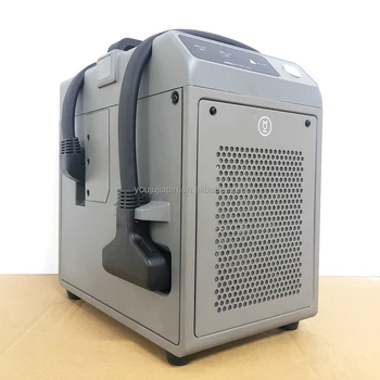 DJI Agras T30 Portable 2-Channel Battery Charger for Drones