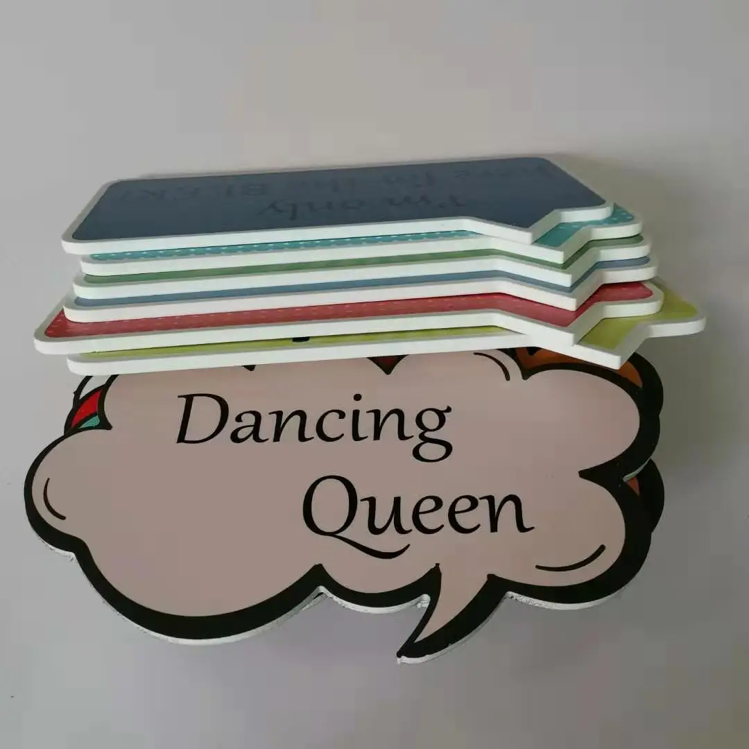 Reception Grab a Prop and Strike a Pose Photo Booth Props Sign Great for Photo Booth at Wedding Decoration Full Color 4 Color