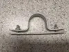 Hot dipped galvanized brackets
