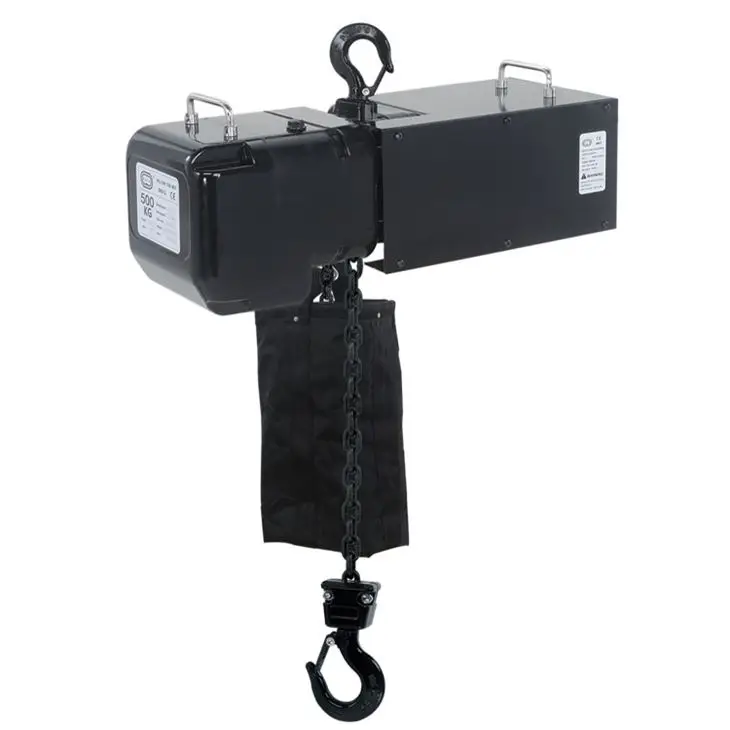 Vision Electric Event Lighting Truss Rigging Hoist Chain Hoist Stage Hoist