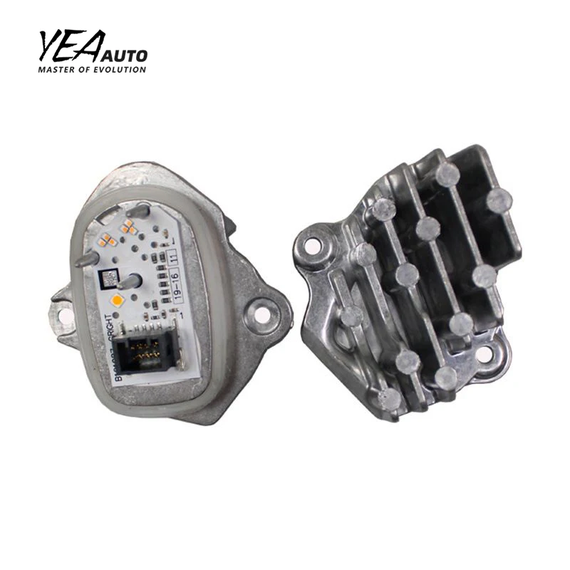 High version LED turn signal module for BMW 3 series F34 GT LCI left right Control Unit 63117470429 63117470430