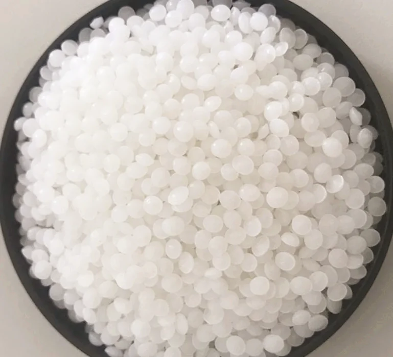 Virgin And Recycled Pp Granules Polypropylene Plastic Raw Materials