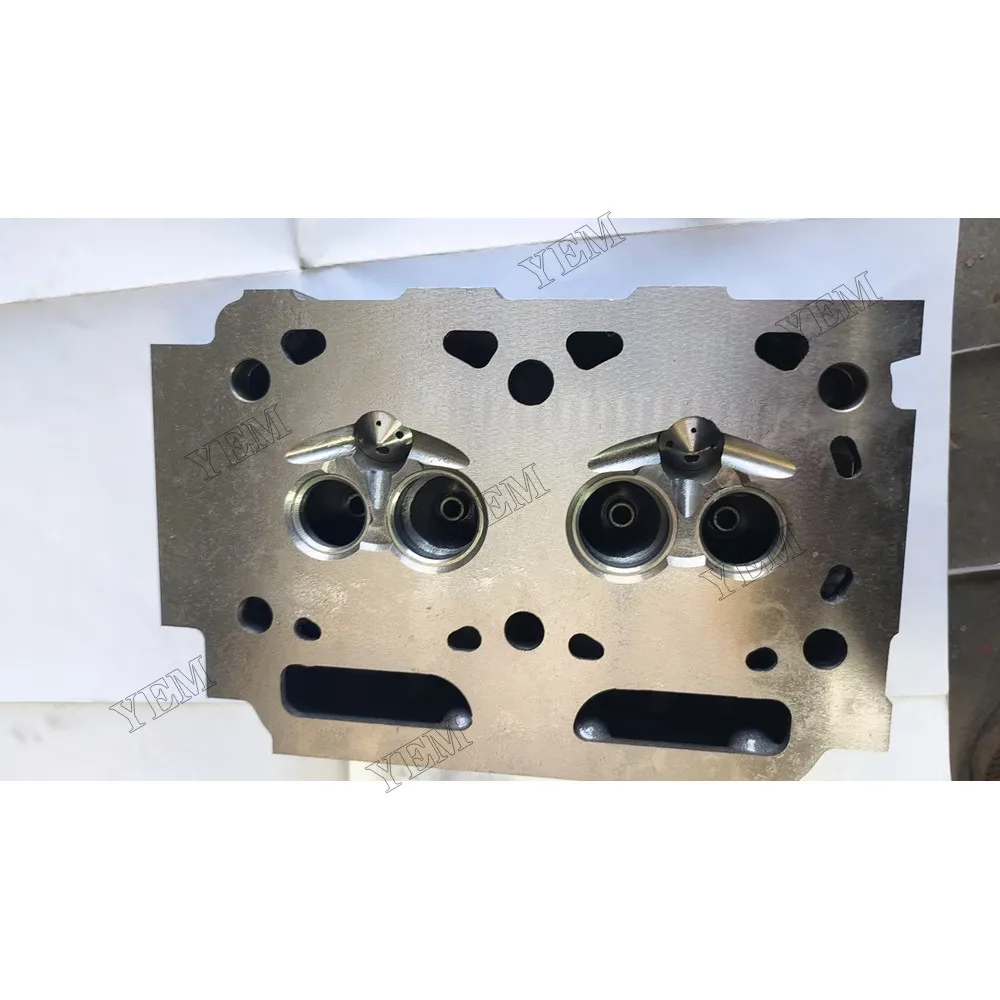 Cylinder Head for Yanmar 2T90 Universal Engine Parts 5