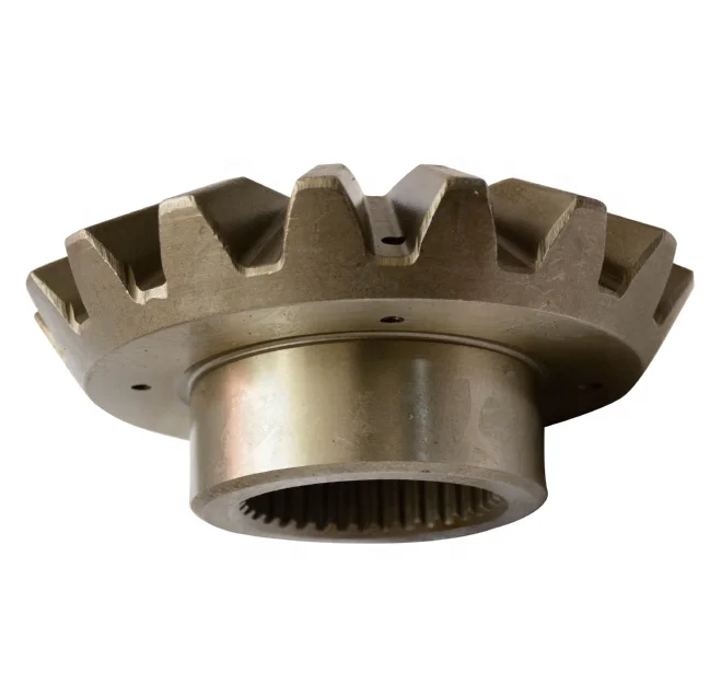 Side Gear 41331-1180 for Japanese Truck Parts - High-quality