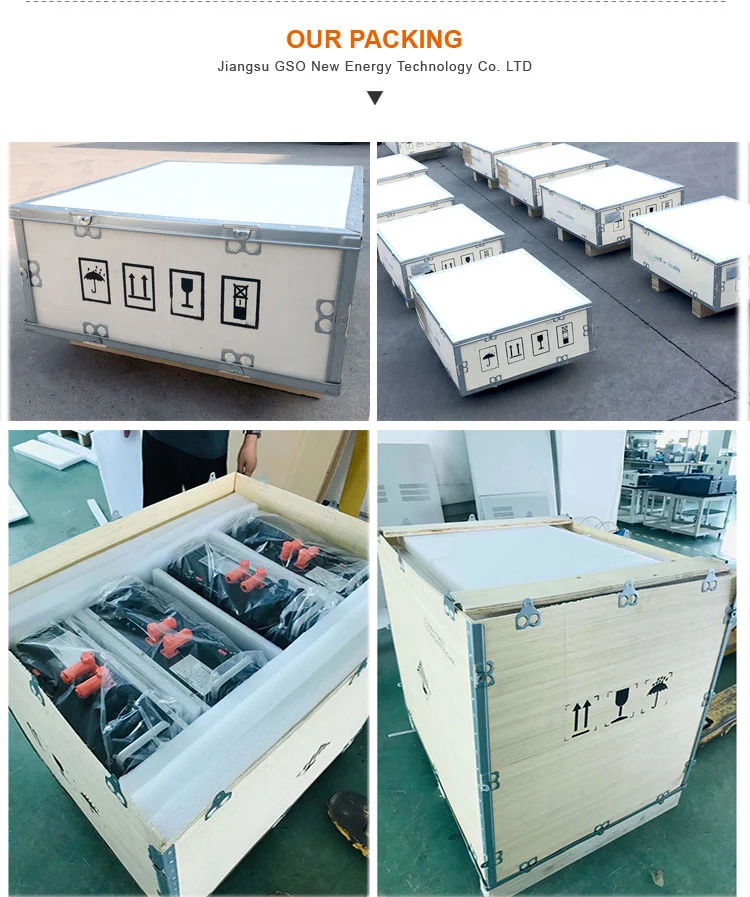 12v 24v 48v 100Ah 200Ah Lead Acid Instead Lifepo4 Lithium Battery Lithium Iron Phosphate Battery Deep Cycle Home Solar System