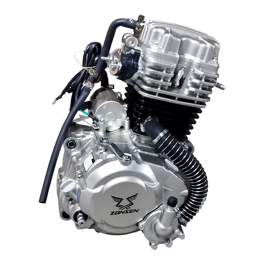 Hanwei Oem Motorcycle Engine 250cc Tricycle Engine 250cc,5speed